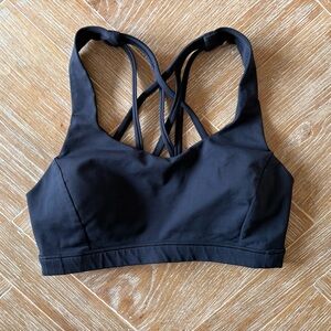 lululemon Energy Bra Size 6 B-C